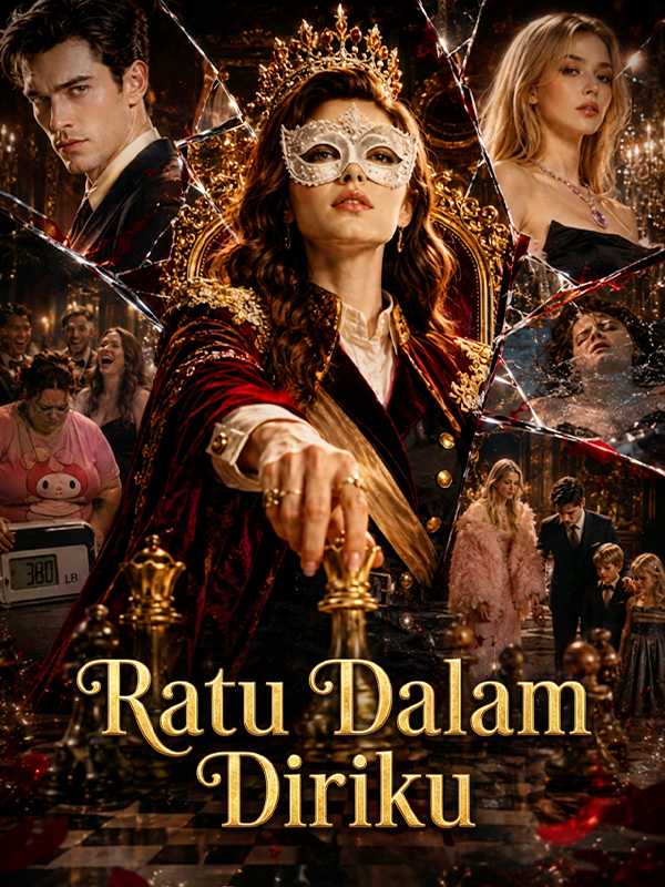 Ratu Dalam Diriku