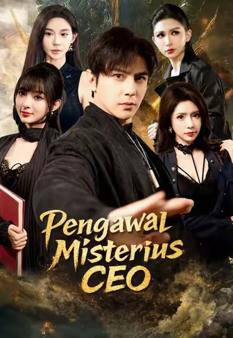 (Dub)Pengawal Misterius CEO