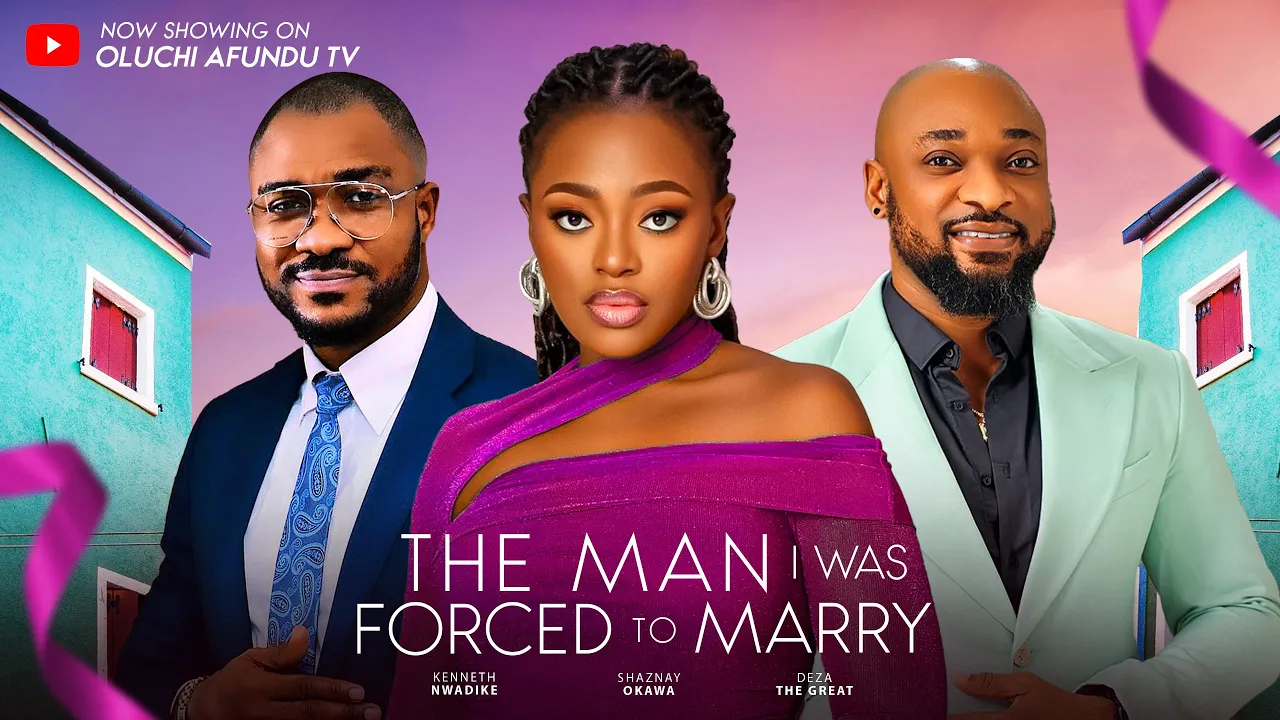 THE MAN I WAS FORCED TO MARRY (2024)