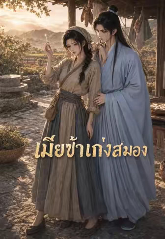 เมียข้าเก่งสมอง
