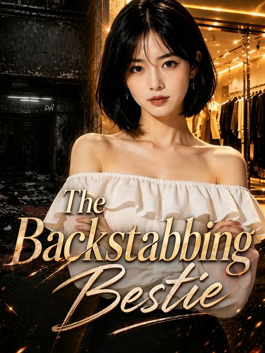 The Backstabbing Bestie