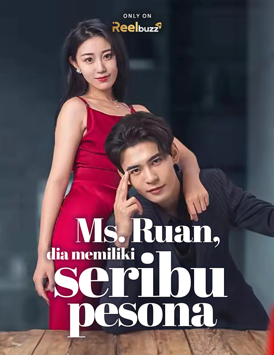 Miss Ruan, Dia Seribu Pesona