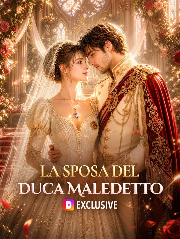 La Sposa del Duca Maledetto
