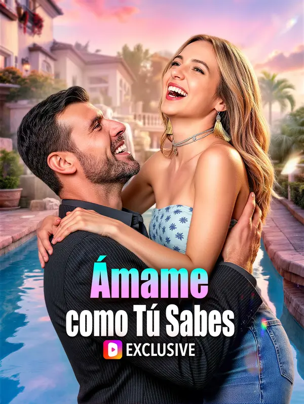 Ámame como Tú Sabes