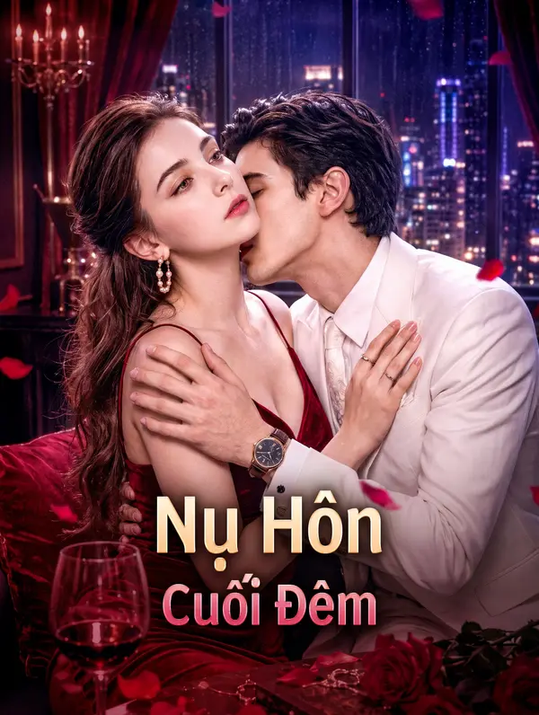 Nụ Hôn Cuối Đêm