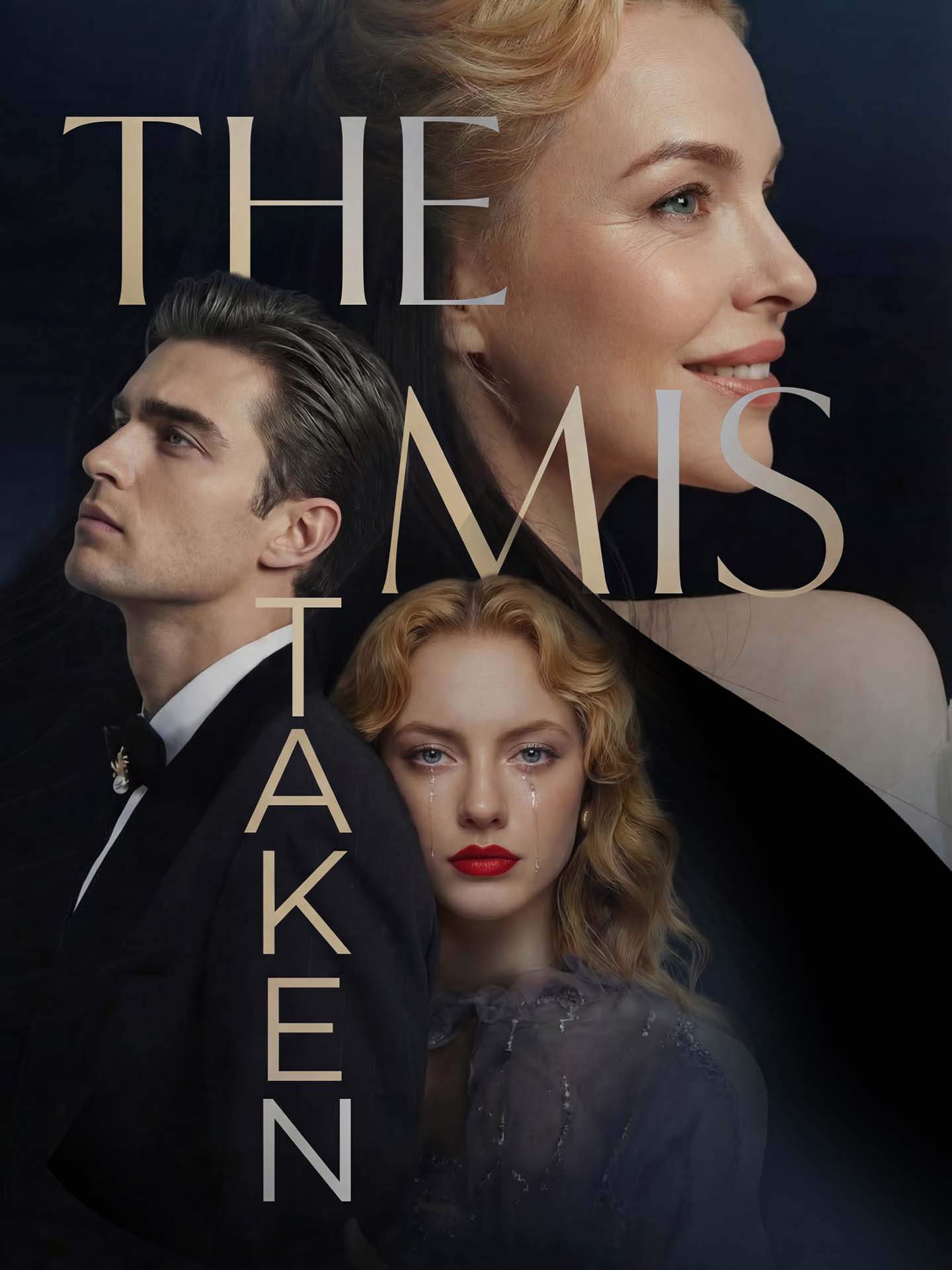The Mis-Taken