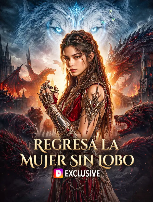 Regresa la Mujer Sin Lobo