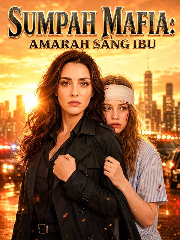 Sumpah Mafia: Amarah Sang Ibu