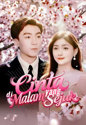 Cinta di Malam yang Sejuk