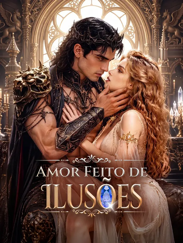 Amor Feito de Ilusões