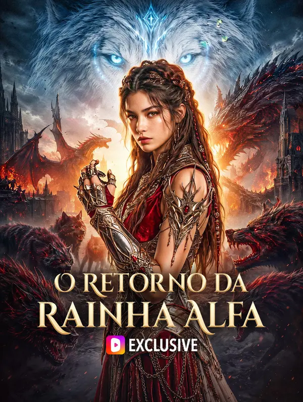 O Retorno da Rainha Alfa
