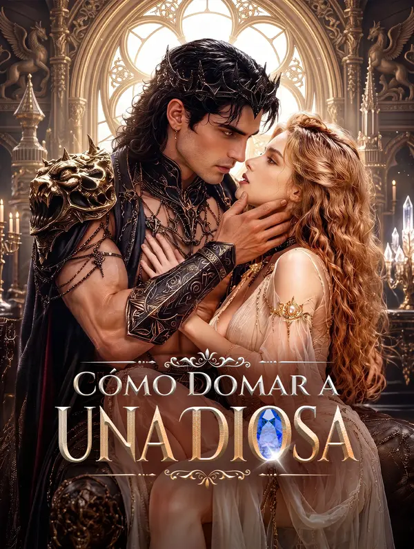 Cómo Domar a una Diosa