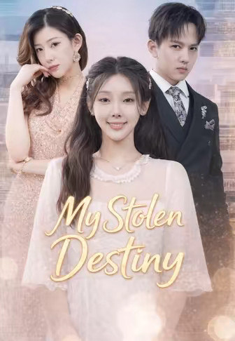 My Stolen Destiny