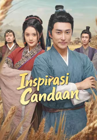Inspirasi Candaan