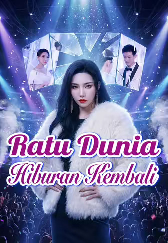 Ratu Dunia Hiburan Kembali