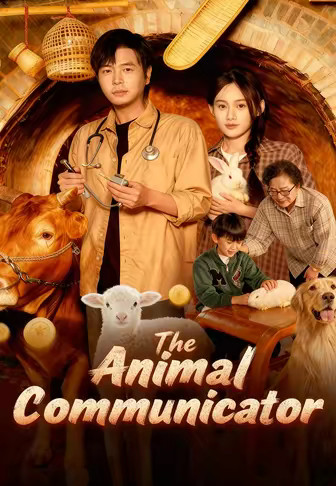 The Animal Communicator
