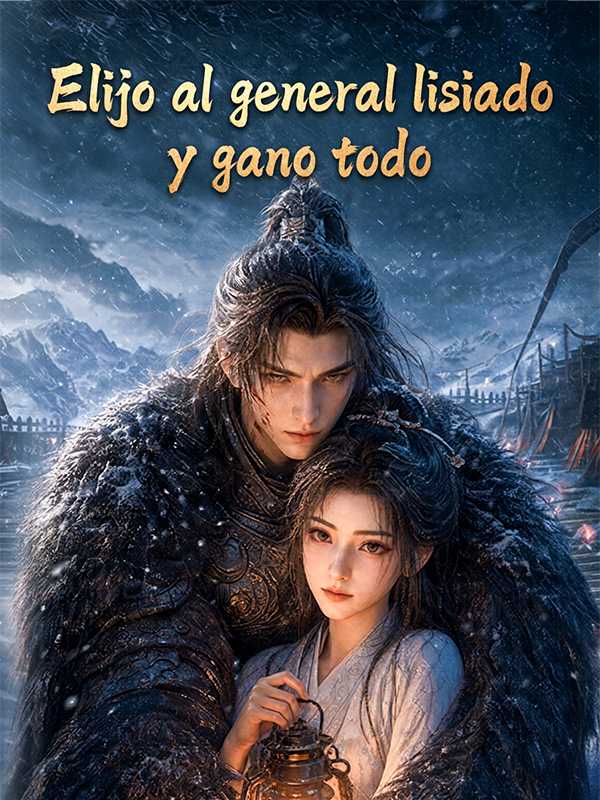 Elijo al general lisiado y gano todo
