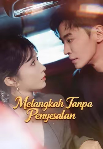 Melangkah Tanpa Penyesalan