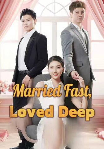 Married Fast, Loved Deep