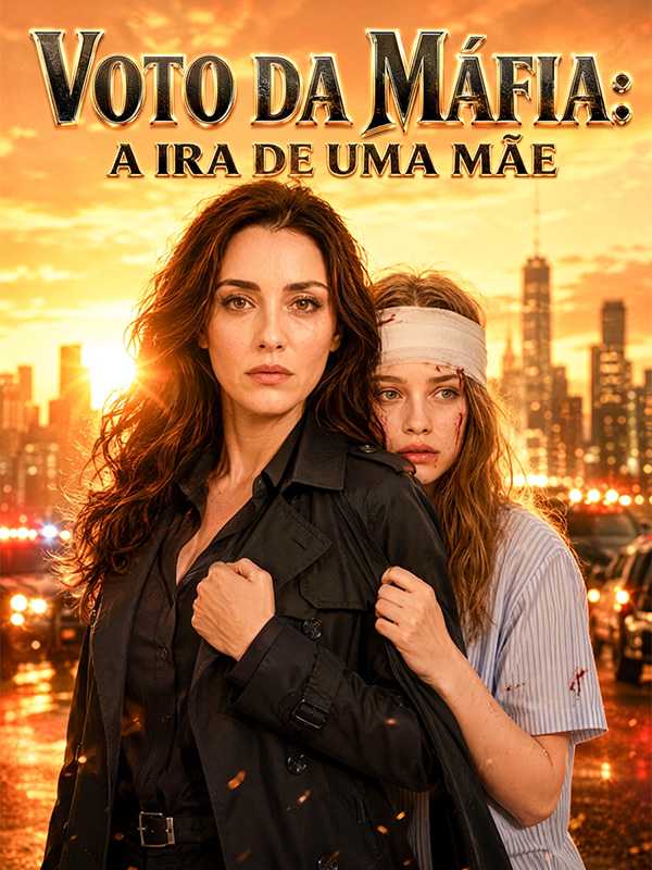 Voto da Máfia: A Ira de Uma Mãe