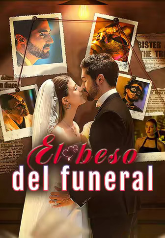 El beso del funeral