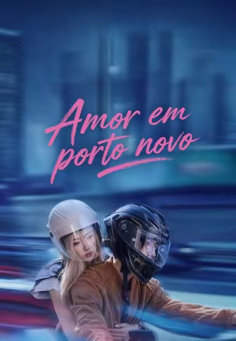 Amor em porto novo