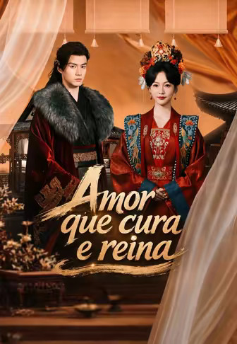 Amor que cura e reina