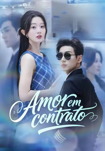 Amor em contrato