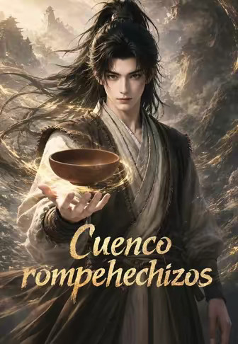 Cuenco rompehechizos
