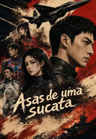 Asas de uma sucata