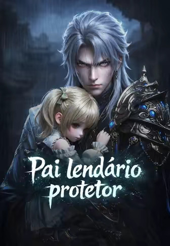 Pai lendário protetor