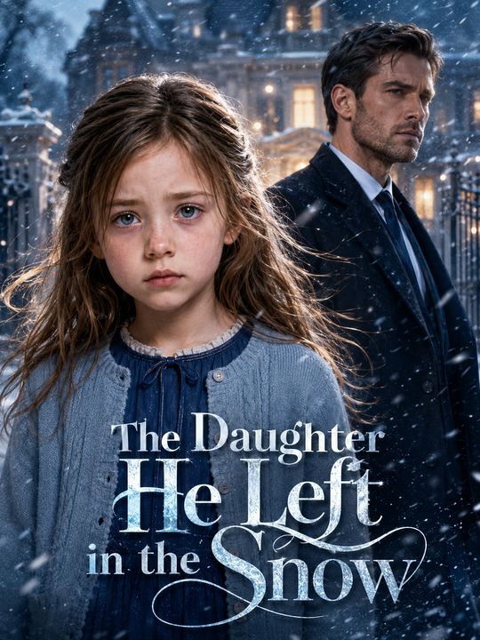 The Daughter He Left in the Snow