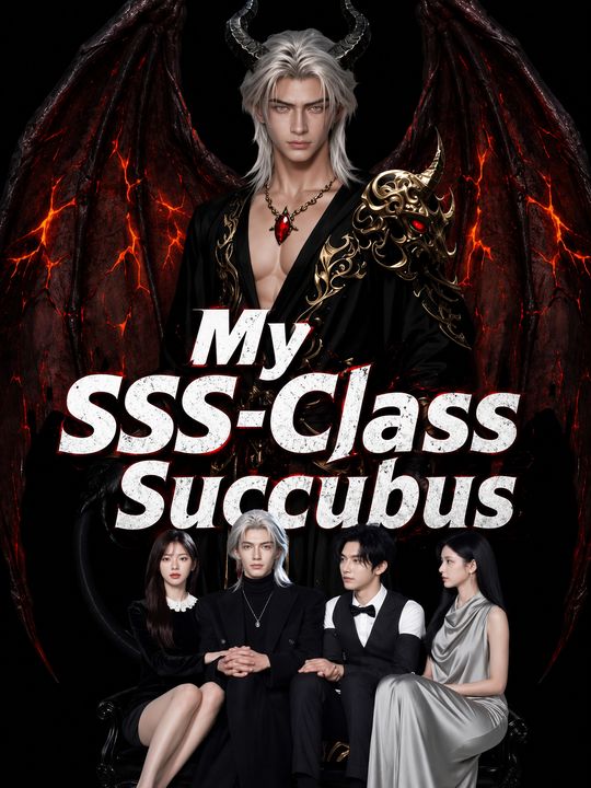 Succubus kiriman salah