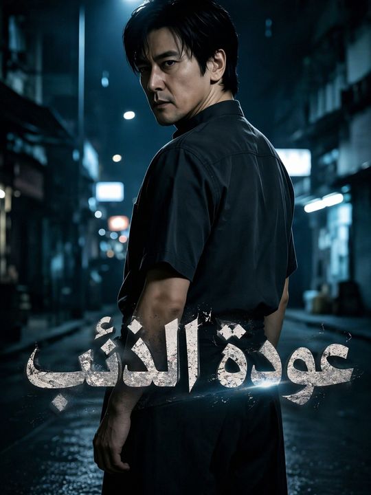 عودة الذئب