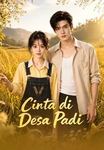 Cinta di Desa Padi