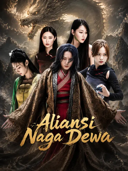 Aliansi Naga Dewa