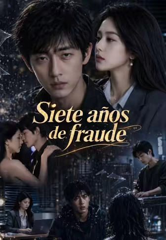 Siete años de fraude
