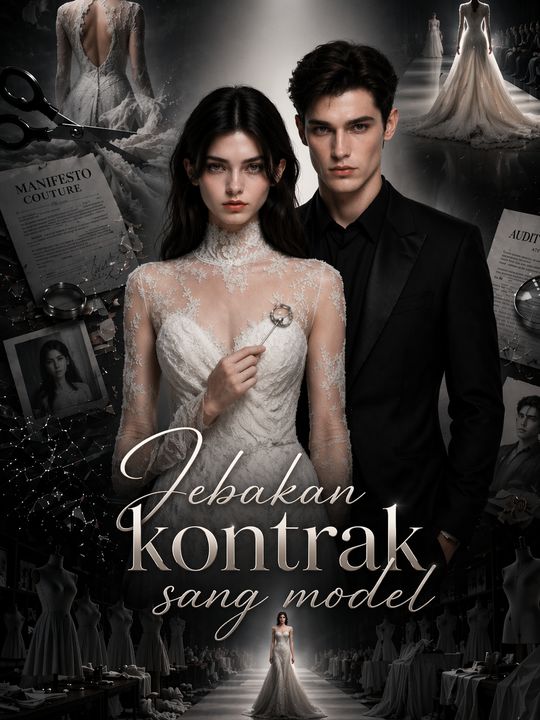 Jebakan kontrak sang model