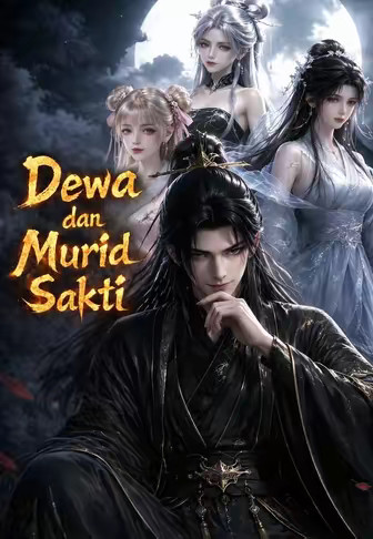 Dewa dan Murid Sakti