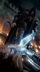 my father is a thor (2024)