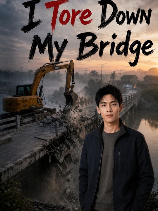 Eu construí, eu destruí