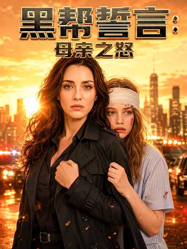 黑帮誓言：母亲之怒