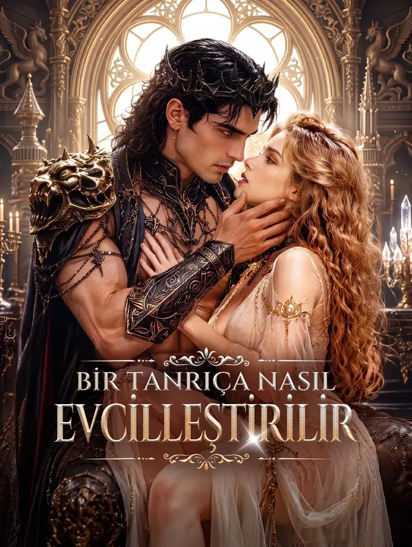 BİR TANRIÇA NASIL EVCİLLEŞTİRİLİR