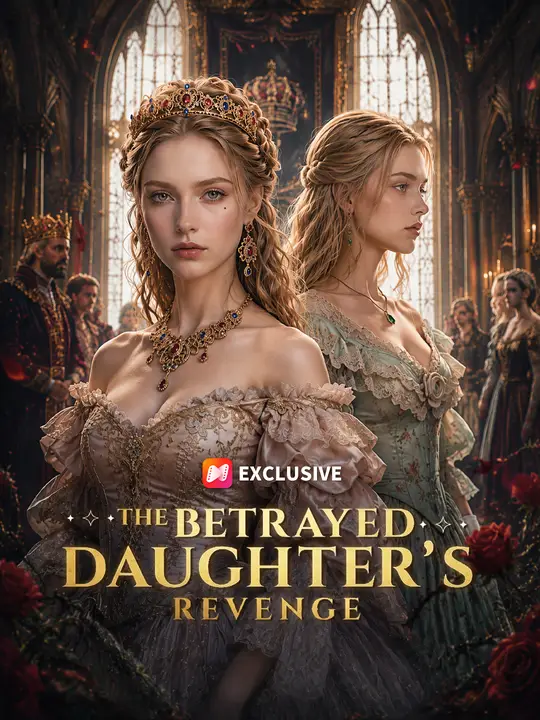 The Betrayed Daughter’s Revenge (2026)