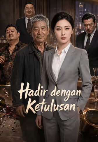 Hadir dengan Ketulusan
