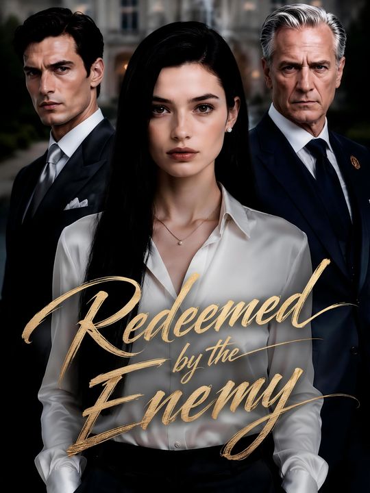 Redeemed by the Enemy