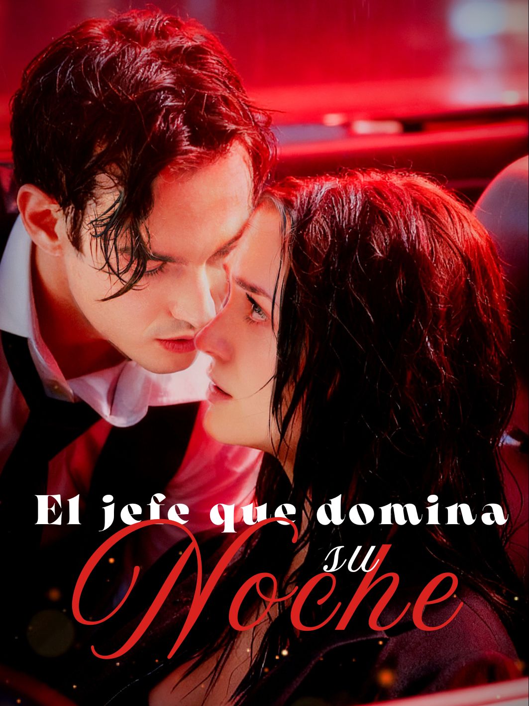 El jefe que domina su noche