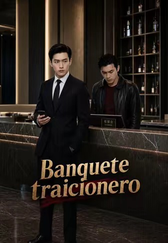 Banquete traicionero