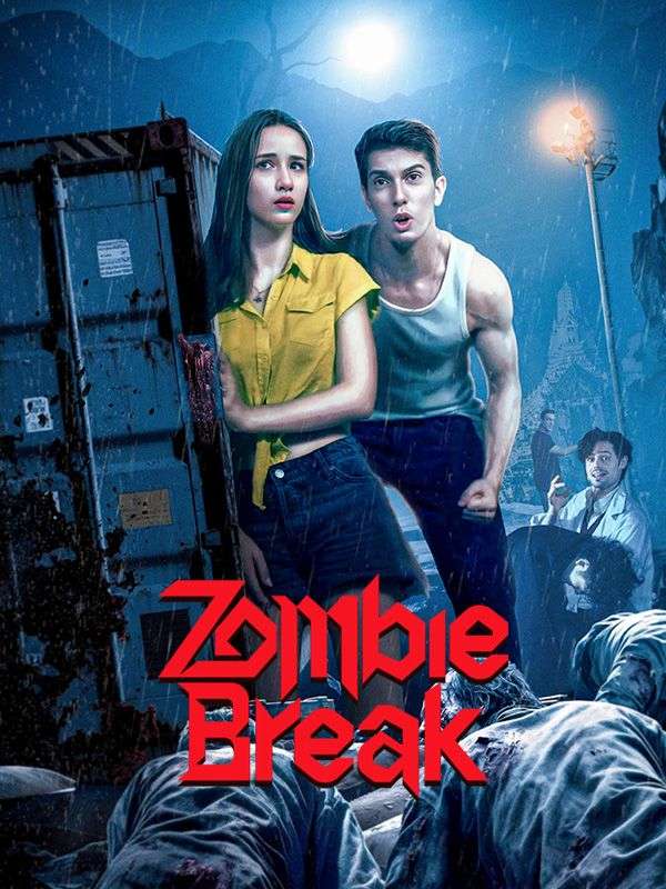 Zombie Break