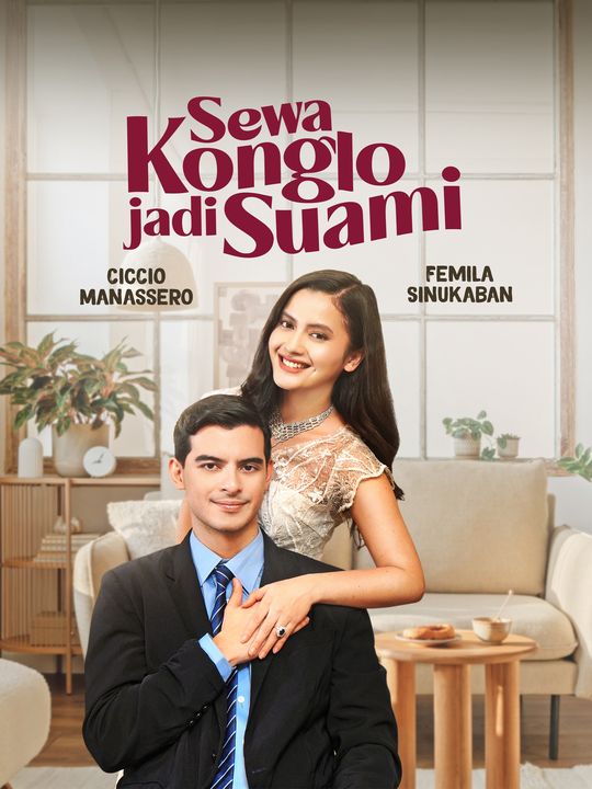Husband For Rent